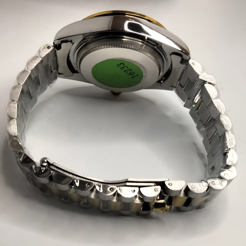 Prestige Two-Tone Diamond Edition