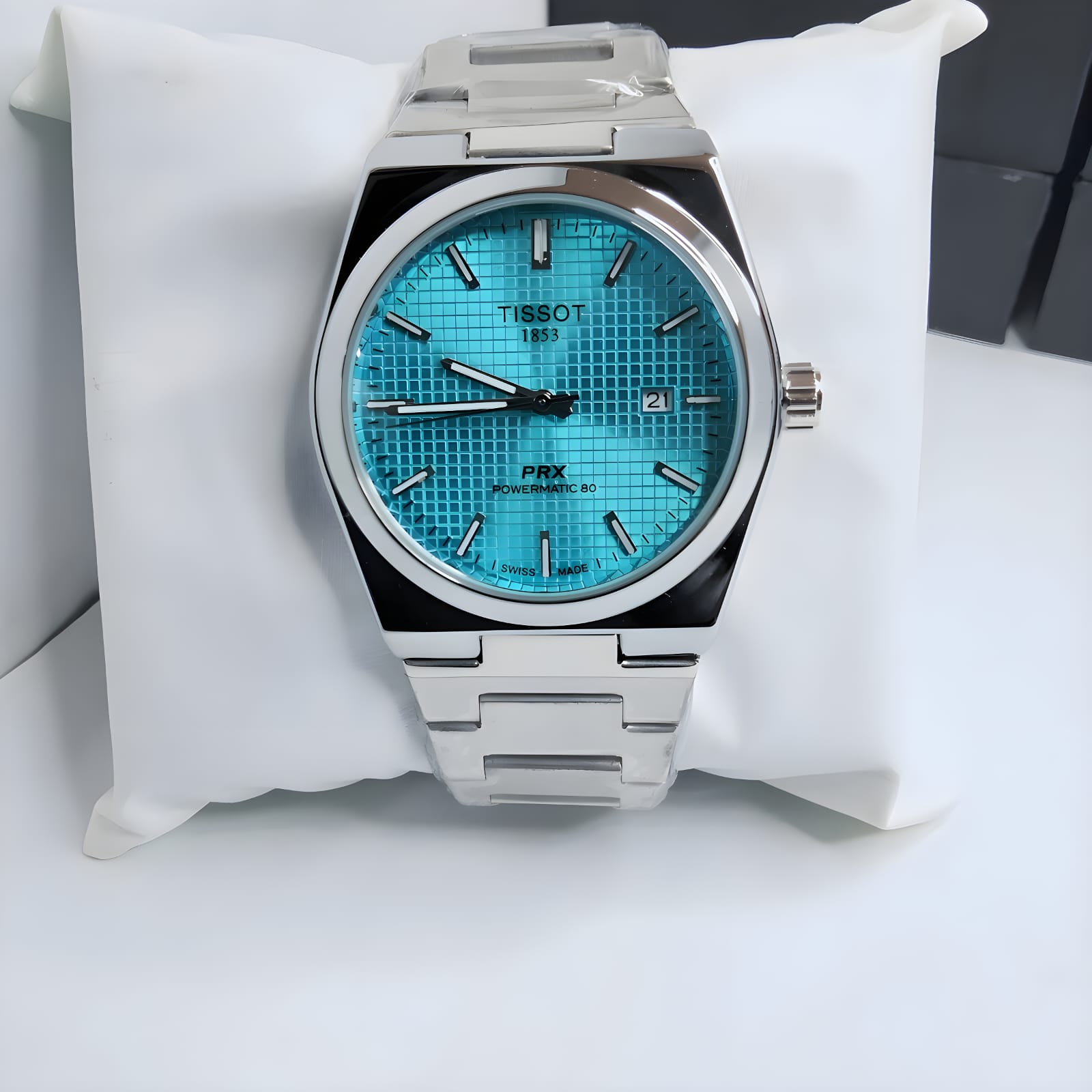 Prime Semi Automatic Luxury Watch | Premium Edition