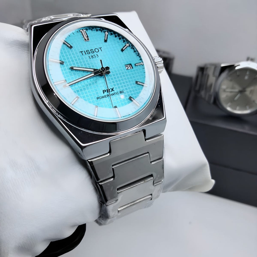 Prime Semi Automatic Luxury Watch | Premium Edition