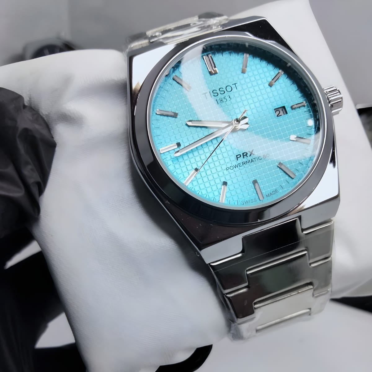 Prime Semi Automatic Luxury Watch | Premium Edition