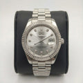 Prestige Day & Date Display Watch