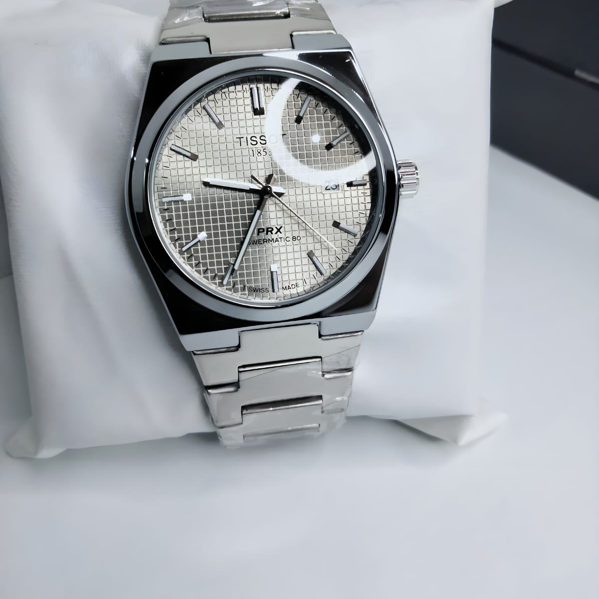 Prime Semi Automatic Luxury Watch | Premium Edition