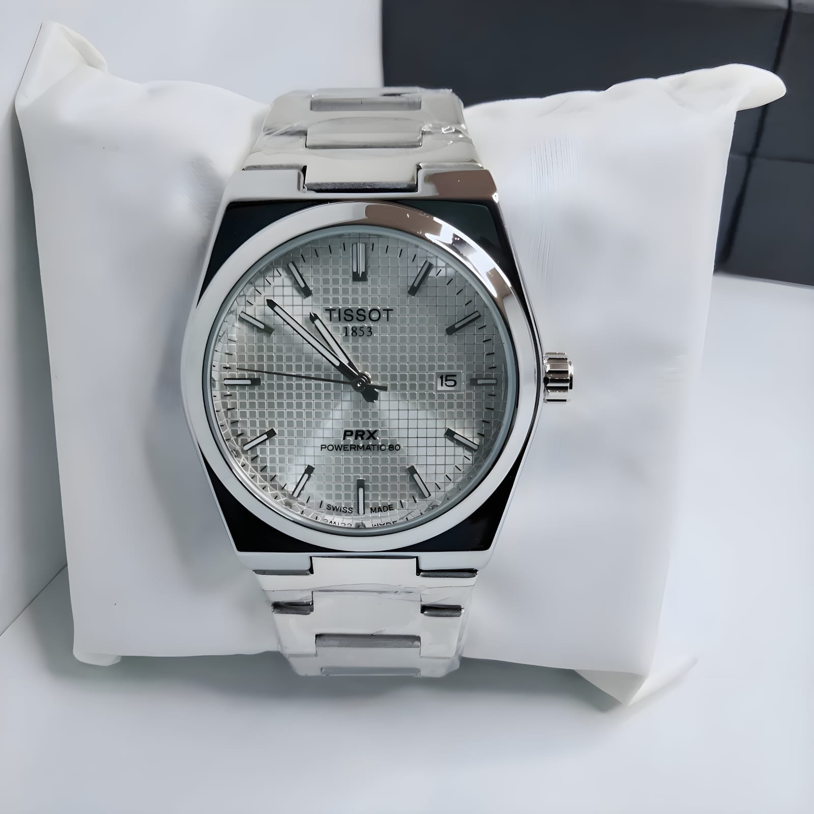Prime Semi Automatic Luxury Watch | Premium Edition