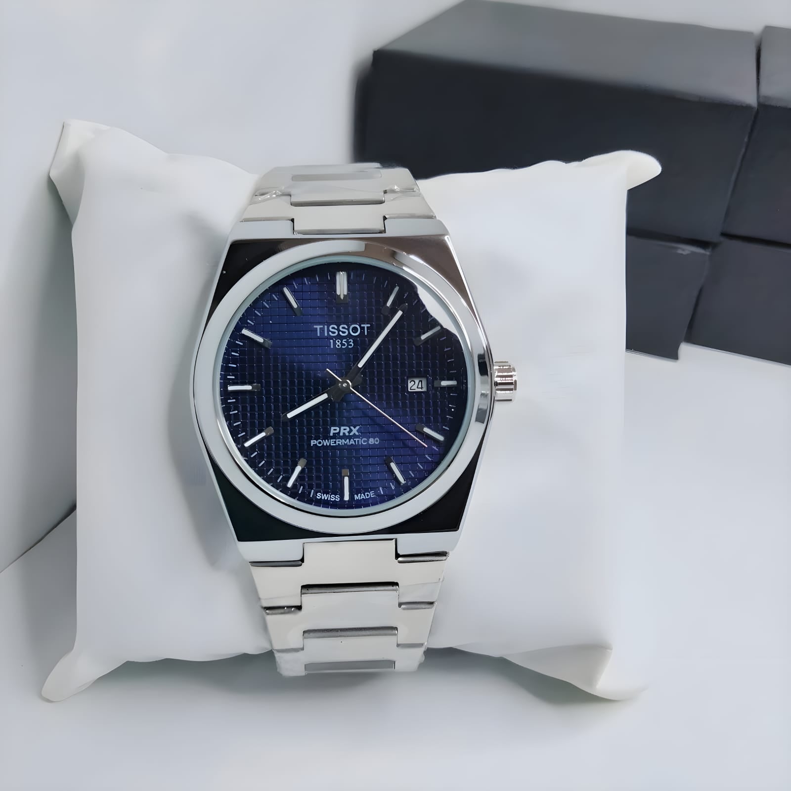 Prime Semi Automatic Luxury Watch | Premium Edition