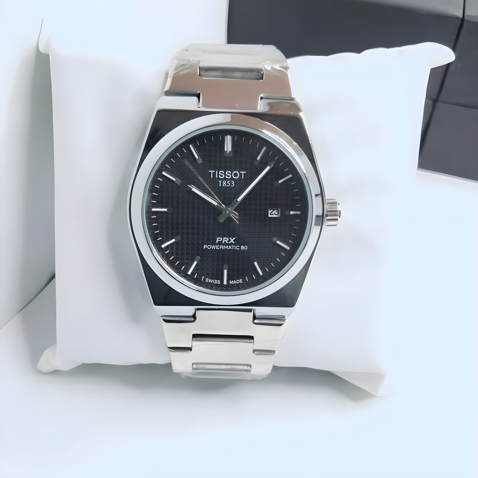 Prime Semi Automatic Luxury Watch | Premium Edition