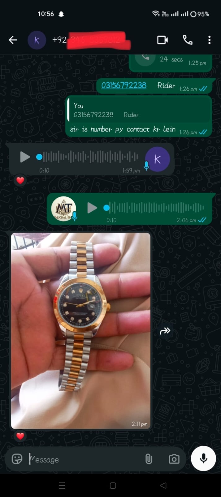 Customer review 4